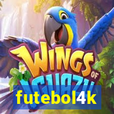 futebol4k