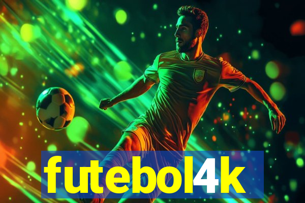 futebol4k