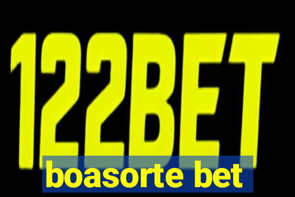 boasorte bet