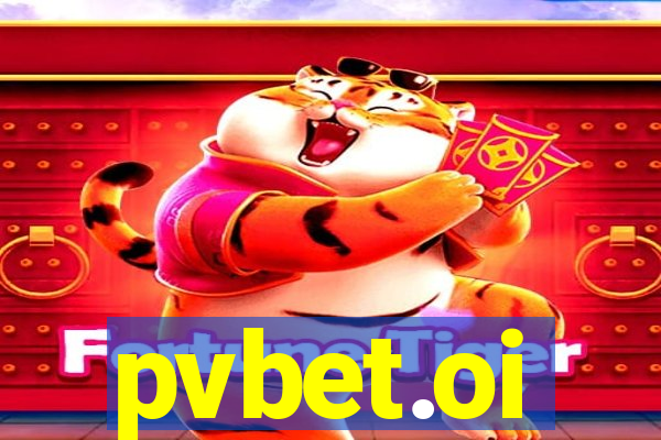 pvbet.oi