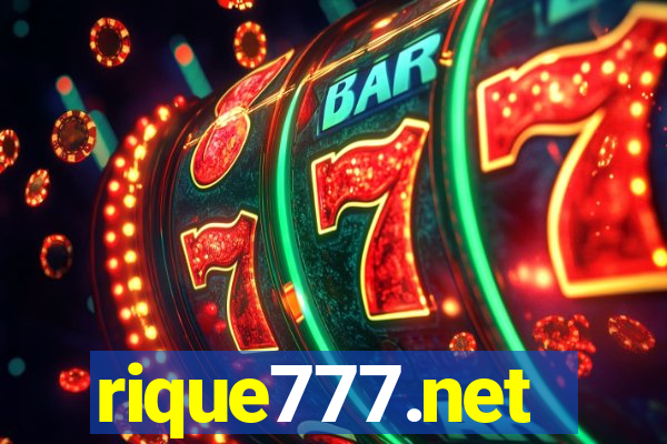 rique777.net