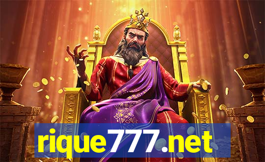 rique777.net