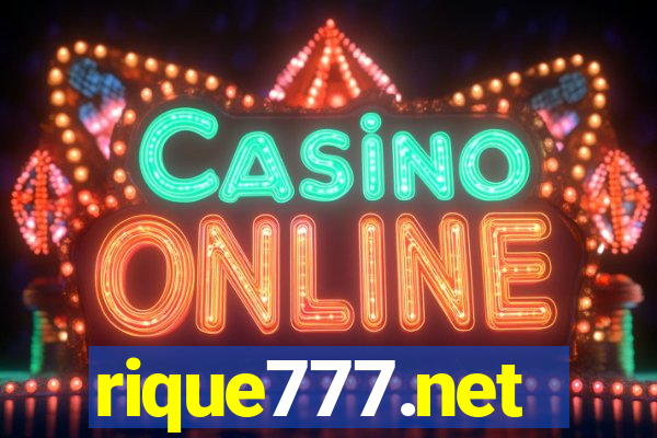 rique777.net