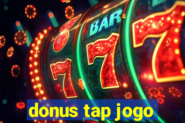 donus tap jogo