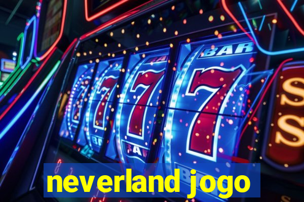 neverland jogo