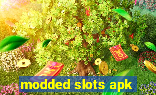 modded slots apk