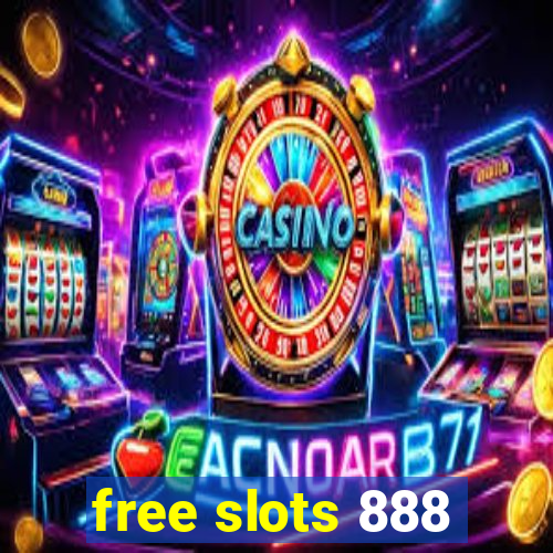 free slots 888