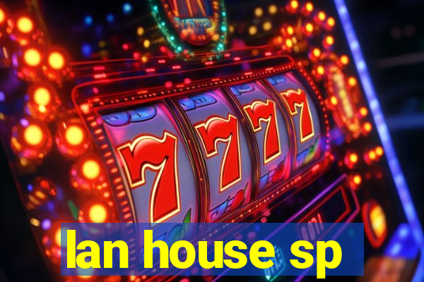 lan house sp