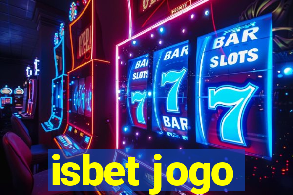 isbet jogo