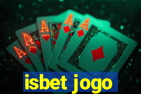 isbet jogo