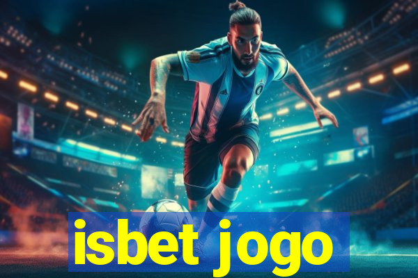 isbet jogo