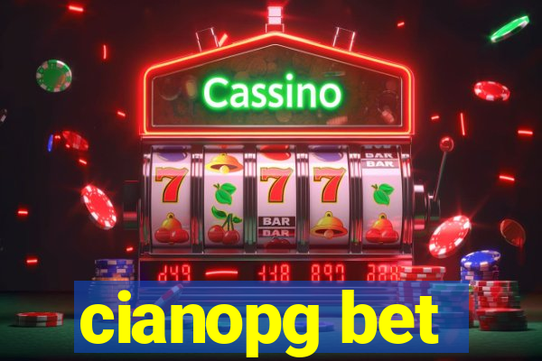 cianopg bet