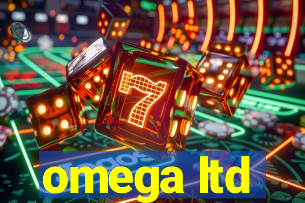 omega ltd