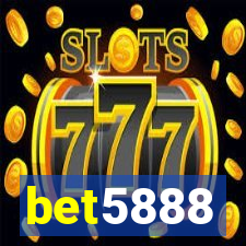 bet5888