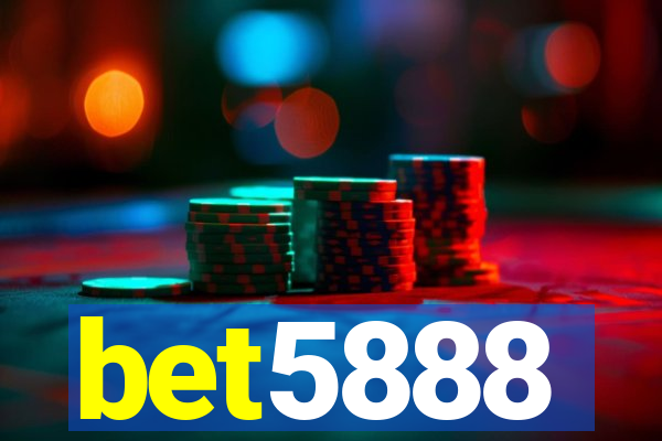 bet5888