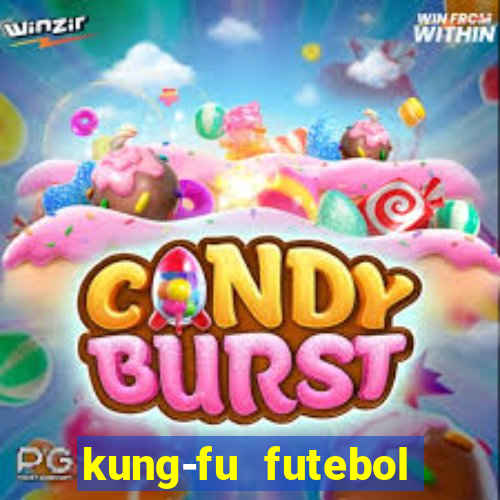 kung-fu futebol clube download