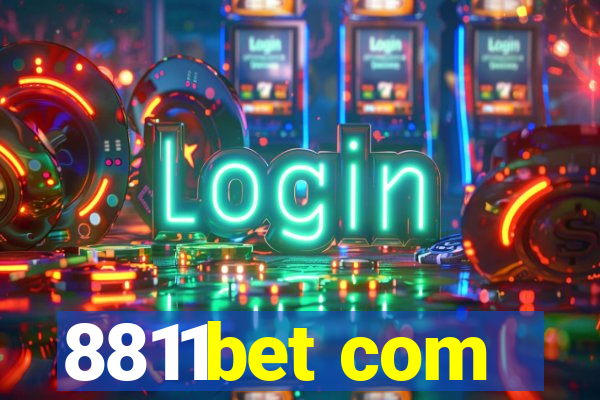 8811bet com