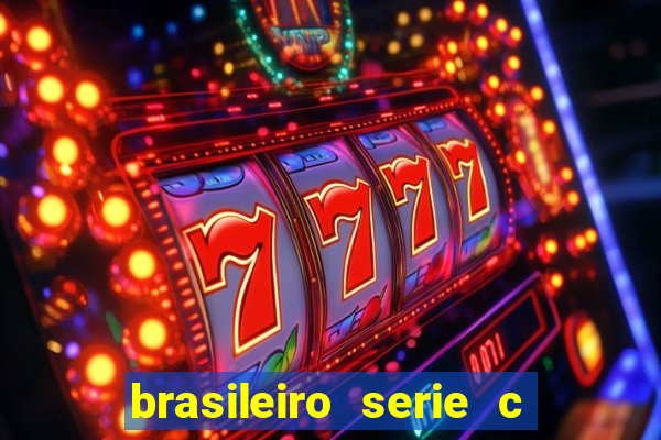 brasileiro serie c ao vivo