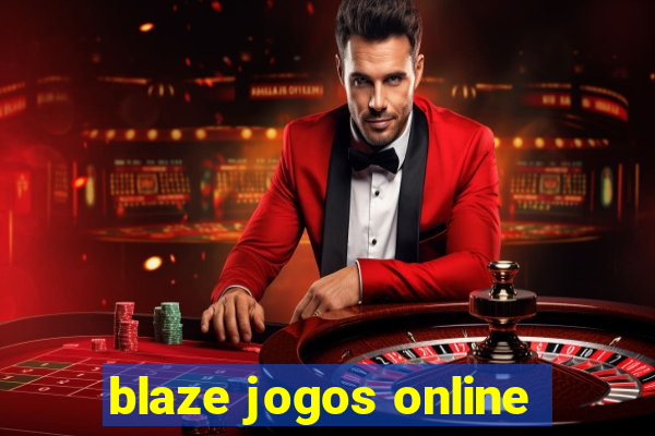 blaze jogos online