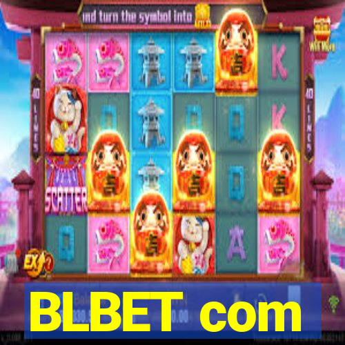 BLBET com