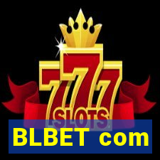 BLBET com