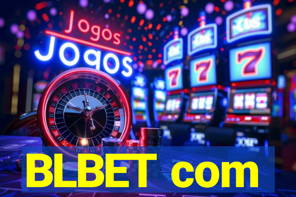 BLBET com