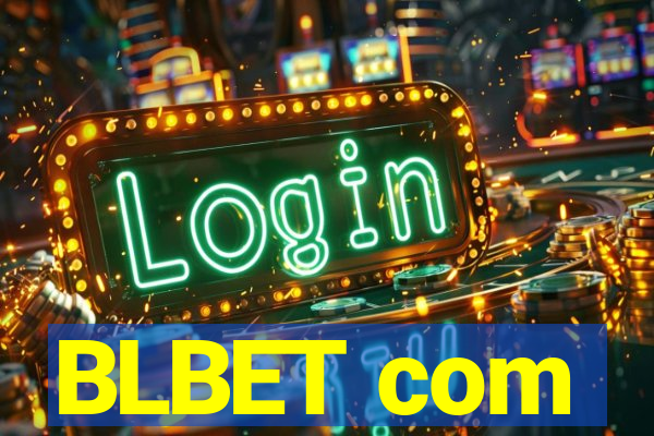 BLBET com