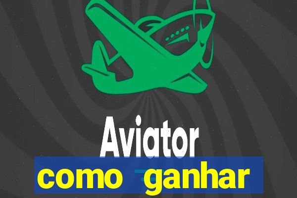 como ganhar dinheiro jogando aviator