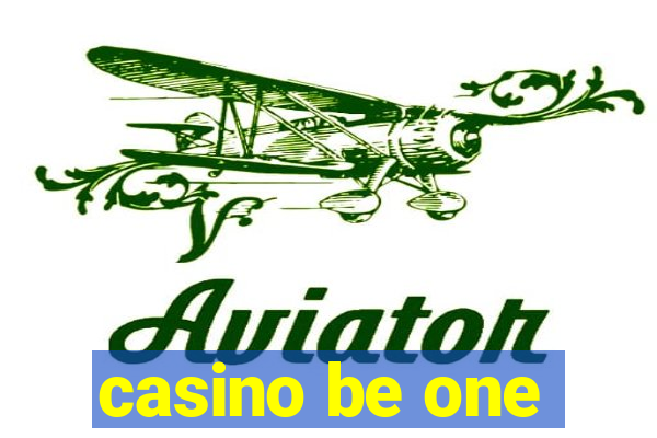 casino be one