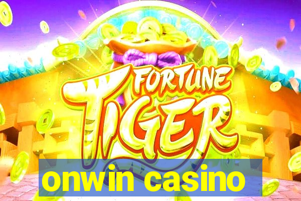 onwin casino