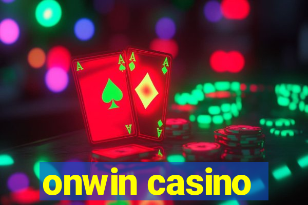 onwin casino