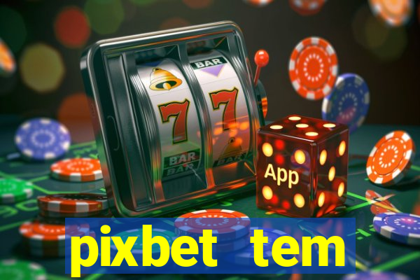 pixbet tem pagamento antecipado