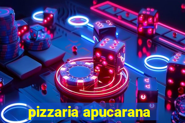 pizzaria apucarana