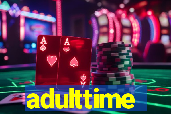 adulttime