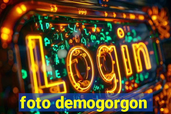 foto demogorgon