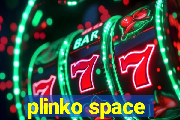 plinko space