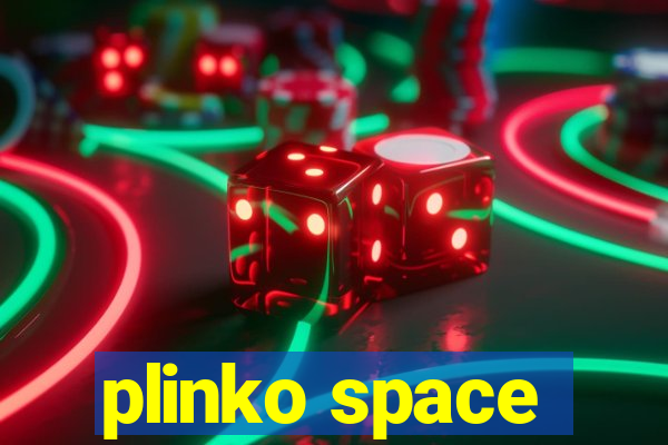 plinko space