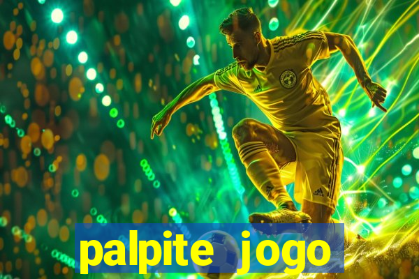 palpite jogo juventude hoje