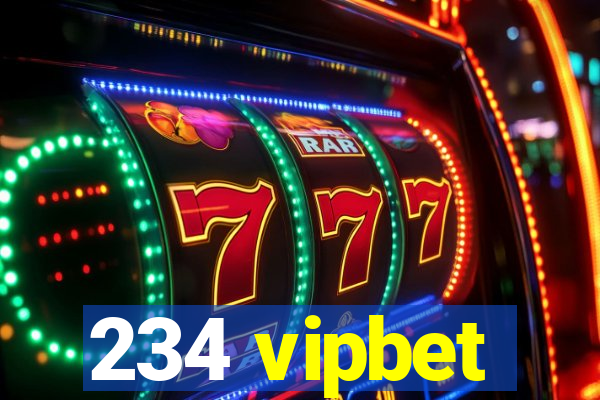 234 vipbet