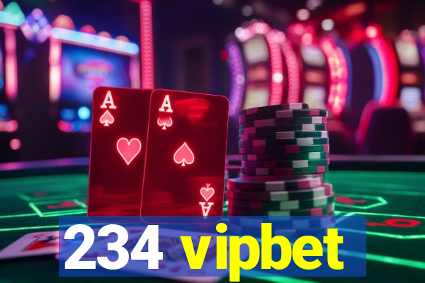 234 vipbet