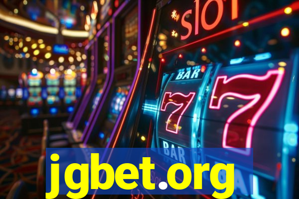 jgbet.org