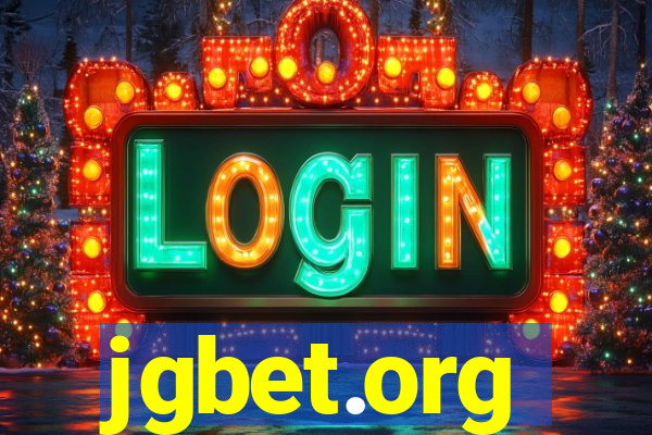 jgbet.org