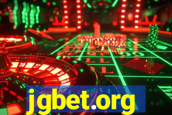 jgbet.org