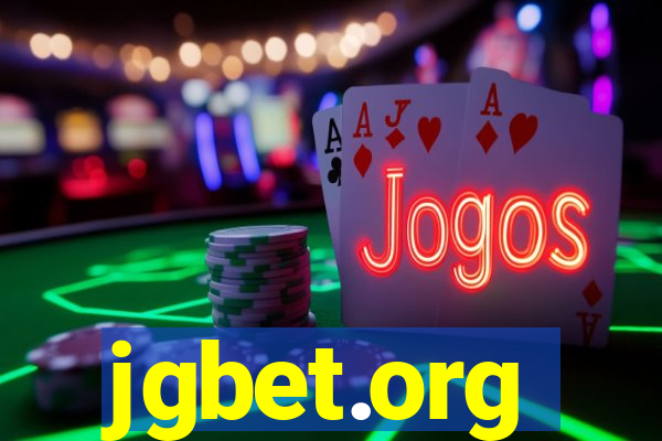 jgbet.org