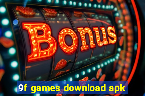 9f games download apk