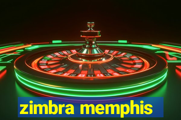 zimbra memphis