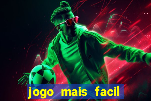 jogo mais facil para ganhar dinheiro na blaze