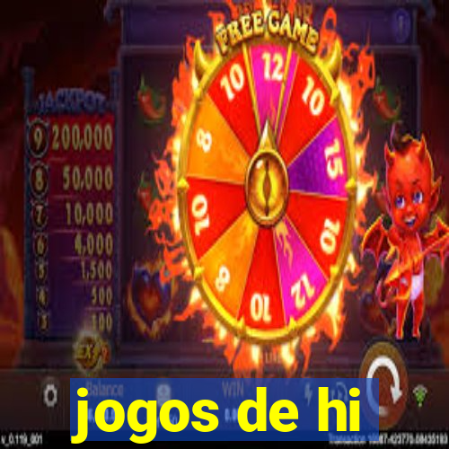 jogos de hi