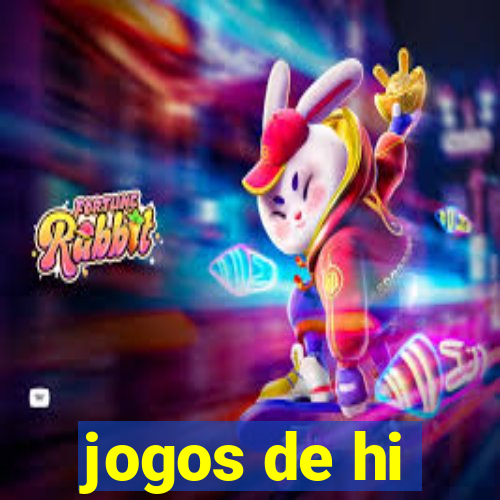 jogos de hi