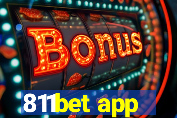 811bet app